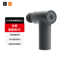 MIJIA 米家 迷你筋膜枪 MJJMQ03YM