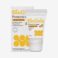 BioGaia 拜奥 婴幼儿益生菌滴剂10ml