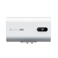 VIOMI 云米 VEW606 储水式电热水器 60L 3000W