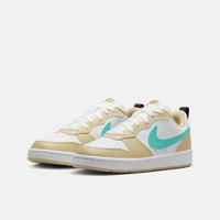 NIKE 耐克 COURT BOROUGH LOW RECRAFT HM3726-731 40