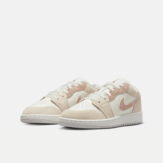 NIKE 耐克 AIR JORDAN 1 LOW SE 运动鞋 HF1863-200 40