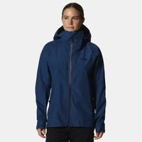 山浩 TRAILVERSE™ GORE-TEX 女子冲锋衣