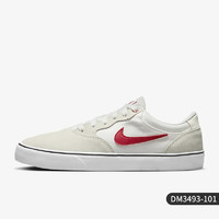 NIKE 耐克 官方正品 SB Chron 2 男女低帮运动滑板鞋 DM3493-500