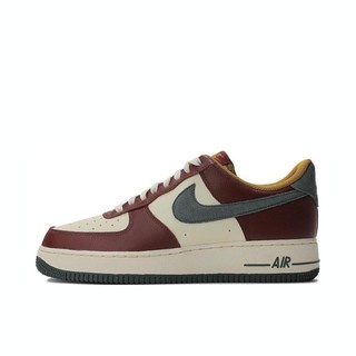 NIKE 耐克 AIR FORCE 1 '07 LV8 男款板鞋