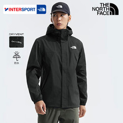 THE NORTH FACE 北面 男款冲锋衣 XY/55452064731122