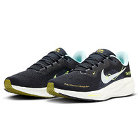 NIKE 耐克 飞马41新款！！！耐克NIKE跑步鞋男子飞马41PEGASUS 41运动鞋HQ3452-041黑蓝