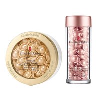 伊丽莎白·雅顿 香港直邮 ELIZABETH ARDEN 伊丽莎白雅顿 金胶粉胶60粒抗皱修复