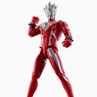 ULTRAMAN 奥特曼 奥特英雄怪兽系列 软胶玩偶 多款可选
