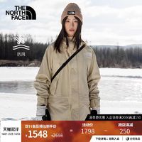 THE NORTH FACE 北面 城市户外 男款防风夹克 NF0A86ZT-2596-D1-CNY