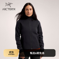 ARC'TERYX 始祖鸟 COVERT CARDIGAN 女款抓绒衫 10107102602284