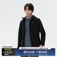 KOLON SPORT 可隆户外男子冲锋衣 100114123861