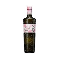 SUNTORY 三得利 奏系列樱花利口酒 700ml