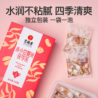 EFUTON 艺福堂 红豆薏米茯苓茶 240g