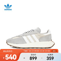 adidas 阿迪达斯 Original 三叶草中性休闲鞋 Q47101