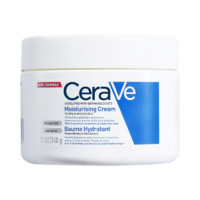 CeraVe 适乐肤 修护身体保湿乳面霜 润肤霜454g