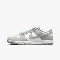 NIKE 耐克 DUNK LOW RETRO SE 低帮耐磨 男子运动休闲鞋