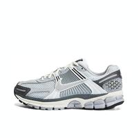 NIKE 耐克 Zoom Vomero 5 女子跑鞋 FD9919-001 白金色/金属银/山峰白/暗灰/狼灰/帆白 36