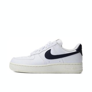 NIKE 耐克 AIR FORCE 1 '07 NN 低帮耐磨 女子板鞋