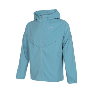 NIKE 耐克 Windrunner Repel 拒水防晒 男子跑步夹克