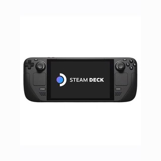 百亿补贴：STEAM 蒸汽 全新SteamDeck LCD掌上游戏机  蒸汽平台掌机 美版