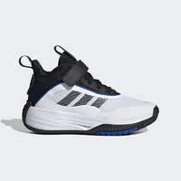 adidas 阿迪达斯 OWNTHEGAME儿童鞋小大童实战篮球鞋新款IF4594