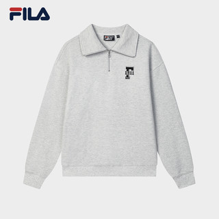 FILA 斐乐 男女通用卫衣 F11U439205F