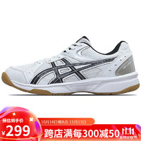 ASICS 亚瑟士 1053A034 男款羽毛球鞋 1053A034-101