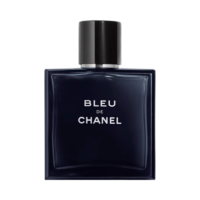 补贴购：CHANEL 香奈儿 蔚蓝男士淡香水 50ml