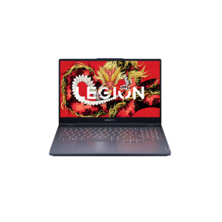 LEGION 联想拯救者 R7000 15.6英寸游戏本（R7-8745H、16GB、512GB、RTX 4050）