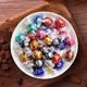 百亿补贴：Lindt 瑞士莲 软心牛奶巧克力1000g散装结婚喜糖办公室休闲零食糖果