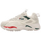 FILA 斐乐 Ray Tracer 男女款老爹鞋 1RM01153G