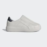 adidas ORIGINALS adiFOM SUPERSTAR 低帮耐磨 男女休闲鞋