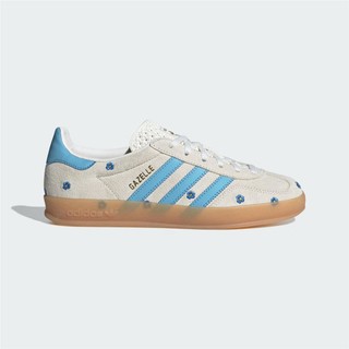 adidas ORIGINALS GAZELLE INDOOR W  女子休闲鞋