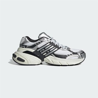 adidas ORIGINALS ADISTAR XLG 经典厚底网面男女款运动老爹鞋