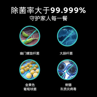 SIEMENS 西门子 独嵌两用智能洗碗机16套晶蕾烘干SJ25ZI00MC