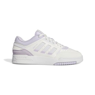 adidas ORIGINALS 阿迪达斯三叶草DROP STEP LOW W 女式运动休闲鞋