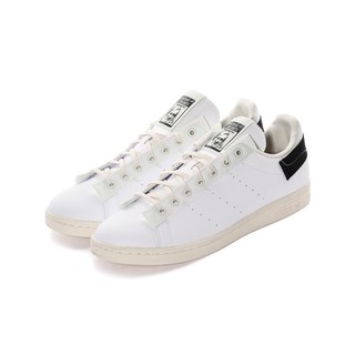 限尺码：adidas ORIGINALS 男女史密斯时尚百搭低帮休闲鞋板鞋小白鞋STAN SMITH