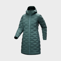 ARC'TERYX 始祖鸟 KOLE DOWN 女款羽绒大衣 KOLE DOWN COAT WOMEN'S