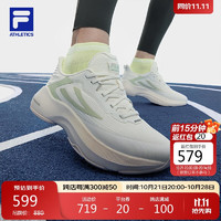 FILA 斐乐 FLOW 2 女款跑步鞋 100144639754