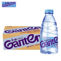 GANTEN 景田百岁山 景田 百岁山 饮用水  360ml*24瓶