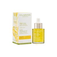 CLARINS 娇韵诗 欧洲直邮clarins 女士 精华面部娇韵诗护理油植物