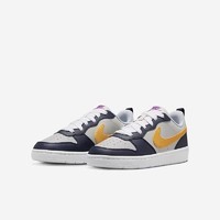 88VIP：NIKE 耐克 COURT BOROUGH 女款运动鞋 HJ3482-071