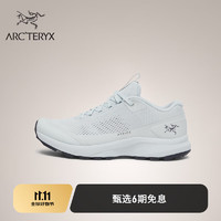 ARC'TERYX 始祖鸟 AERIOS AURA 女子徒步鞋 10097456244981