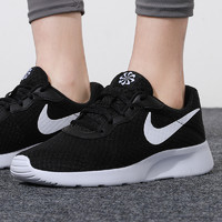 88VIP：NIKE 耐克 TANJUN 女款跑步鞋 DJ6257-004