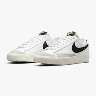 88VIP：NIKE 耐克 Blazer '77 女款休闲运动鞋 DC4769-102