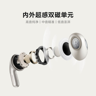 Xiaomi Buds 5 耳机