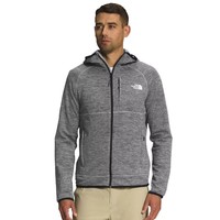 THE NORTH FACE 北面 Canyonlands 男子羊毛夹克