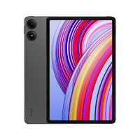 Xiaomi 小米 MIUI/小米 Redmi Pad Pro 12.1英寸 大屏护眼长续航 红米平板电脑