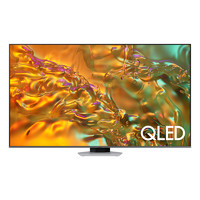 SAMSUNG 三星 QA75Q80DAJXXZ 75英寸量子点4K AI电视 24年新品