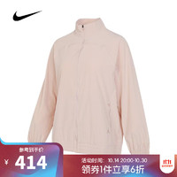 NIKE 耐克 AS W J SPT DF WOVEN JKT 女子夹克 FN5144-207